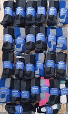 Lot paires chaussettes d'occasion  Poix-Terron