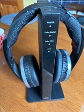 sony mdr ds6500 gebraucht kaufen sony mdr ds6500 gebraucht kaufen Fürth