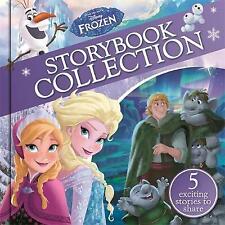 Usado, Igloo Books : Disney Frozen: Storybook Collection (Sto FREE Shipping, Save £s comprar usado  Enviando para Brazil