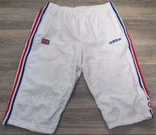 Vintage adidas team for sale  CLEETHORPES