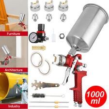 Hvlp spray gun for sale  LEICESTER