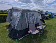 2021 isabella camp for sale  SOUTHAMPTON