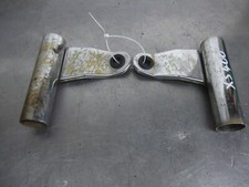 Yamaha xs400 headlight for sale  GODSTONE