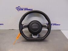 Audi steering wheel for sale  KINGSBRIDGE