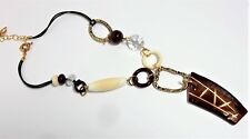 Collana donna indiana usato  Marcianise