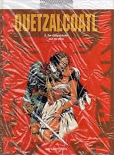 Quetzalcoatl kult gebraucht kaufen  Frankfurt am Main