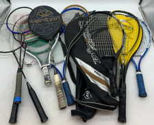 Bundle rackets various for sale  MIRFIELD