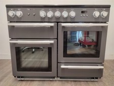 Rangemaster nex110eislc range for sale  THETFORD