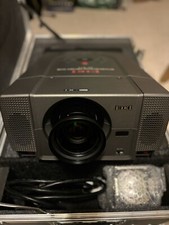 Eiki x71 projector for sale  Denver