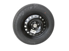 Komplettrad ersatzrad felge gebraucht kaufen  Linkenheim-Hochstetten