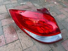 Lanterna traseira de LED lateral esquerda do motorista Hyundai Veloster 2012-2017 comprar usado  Enviando para Brazil