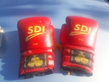 Vintage sdi golden d'occasion  Carcassonne