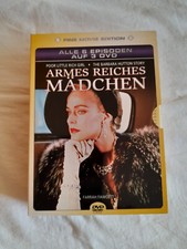 Armes reiches mädchen gebraucht kaufen  Uetersen