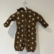 Mini boden snowsuit for sale  GODSTONE