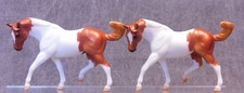 Breyer pinto appaloosa for sale  Spring Mills