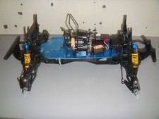 Tamiya tnx 5.2r d'occasion  Ajaccio-