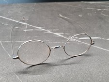 Occhiali vintage tondi usato  Collegno