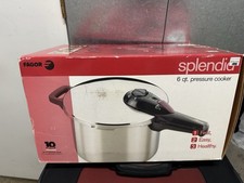 New fagor splendid for sale  Skokie