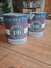 Farrow ball estate for sale  THORNHILL