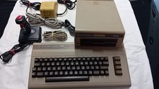Commodore c64 floppy gebraucht kaufen  Schloß Holte-Stukenbrock