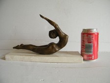 Bronze sculpture woman for sale Bronze sculpture woman for sale  NEATH