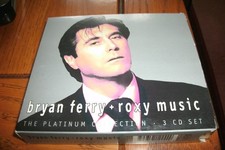 Bryan ferry roxy for sale  UK