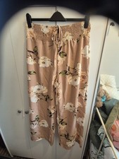 Ladies wide leg for sale  MEXBOROUGH