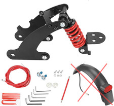 Fututech tylne zawieszenie do skutera elektrycznego Xiaomi na sprzedaż Fututech tylne zawieszenie do skutera elektrycznego Xiaomi na sprzedaż  PL