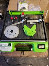 Steintrennmaschine fliesenschn gebraucht kaufen  Sulz am Neckar