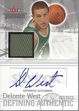 2004 fleer throwbacks for sale  Sioux Falls