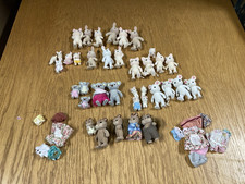 Doll calico critters for sale  New York