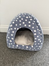 Pets home blue for sale  GRAVESEND