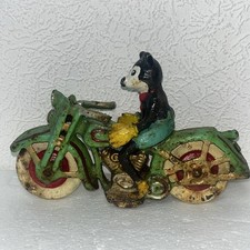Vintage micky minnie for sale  ST. LEONARDS-ON-SEA