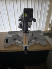 Festool kapex 120 for sale Festool kapex 120 for sale  LIVERPOOL