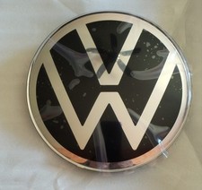 Logo Stemma Radar Acc OEM 5H0853601M Vw Golf 8 T-Roc Tiguan Touran Jetta Bora  na sprzedaż  Wysyłka do Poland