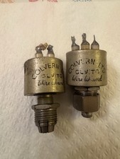 Colvern clv potentiometer for sale  LEYLAND