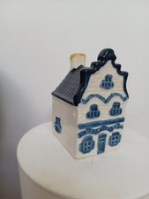 Klm delft blue for sale  BURY ST. EDMUNDS