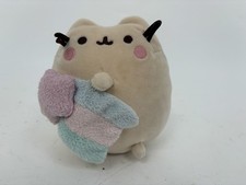 Cute pusheen plush for sale  RUGBY