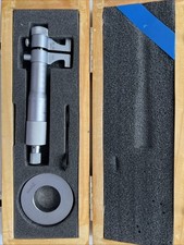 Knuth punkt innenmikrometer gebraucht kaufen  Bruck