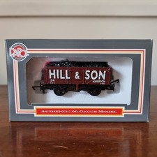 Dapol plank wagon for sale  DERBY
