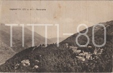 Lagacci m.652 panorama usato  Polcenigo