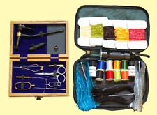 Fly tying kit for sale  Shipping to Ireland