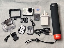 Gopro hero3 white for sale  ROBERTSBRIDGE