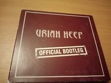 Uriah heep fficial gebraucht kaufen Uriah heep fficial gebraucht kaufen  Deutschland