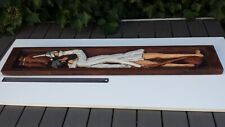 Grand panneau mural d'occasion  Saint-Just-Saint-Rambert