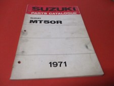 Oem original suzuki for sale  Kyle