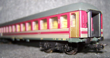 Carrozza assi classe usato  Torino
