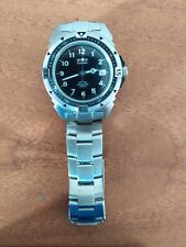 Orologio uomo vintage usato  Italia