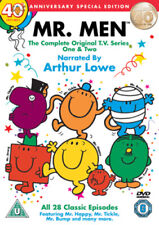 Mr. men complete for sale  STOCKPORT