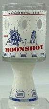 Nasa apollo moonshot for sale  Elgin